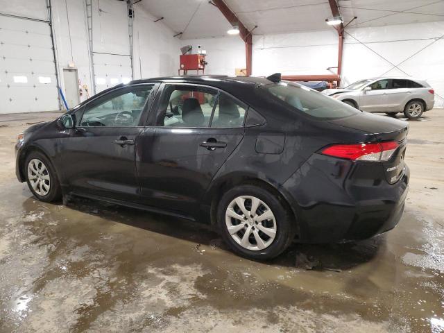 Obraz 2 z 2020 TOYOTA COROLLA LE 2020 z VIN 5YFEPRAE3LP006546