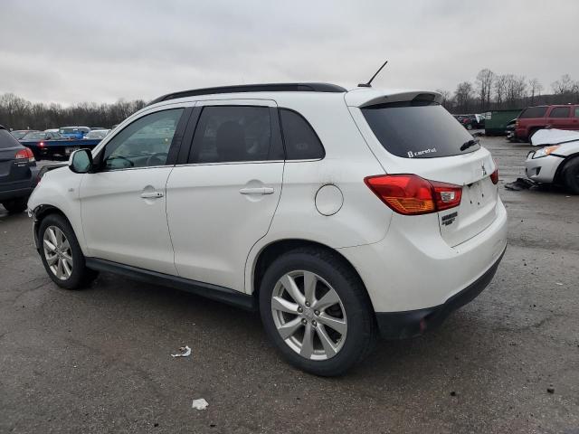 Изображение 2 2014 MITSUBISHI OUTLANDER SPORT SE 2014 с VIN 4A4AR4AU2EE031210