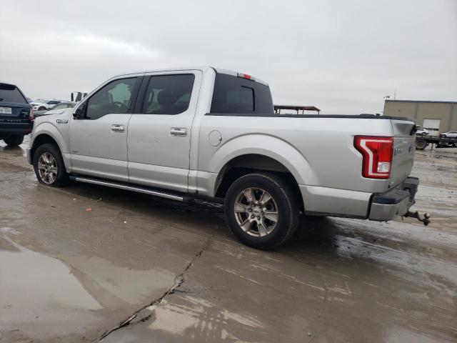 Obraz 2 z 2015 FORD F150 SUPERCREW 2015 z VIN 1FTEW1CP2FKD14930