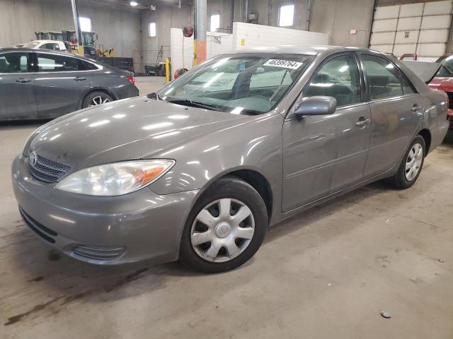 Изображение 1 2004 TOYOTA CAMRY LE 2004 с VIN 4T1BE32K04U938715