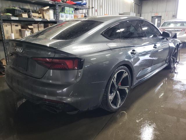 Obraz 3 z 2019 AUDI RS5  2019 z VIN WUABWCF54KA904817