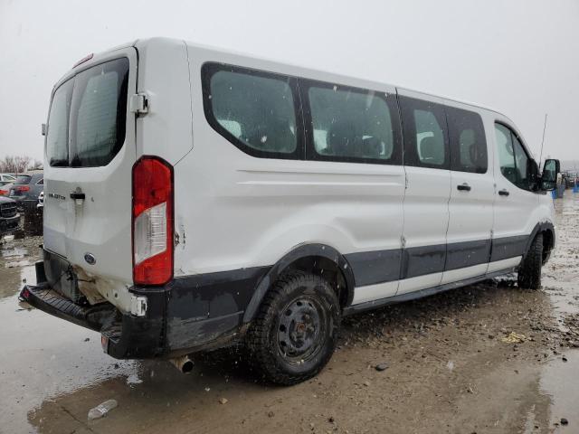 Изображение 3 2021 FORD TRANSIT T-350 2021 с VIN 1FBAX2Y88MKA64288