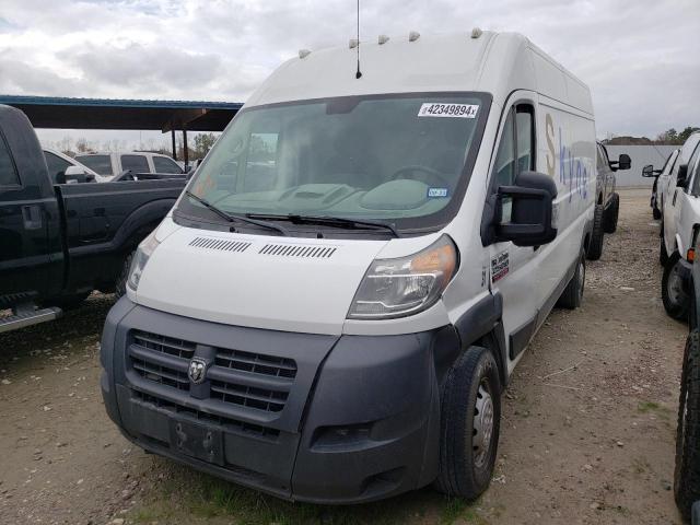 2017 RAM PROMASTER 2500 2500 HIGH 2017 image