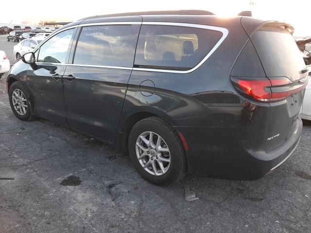Obraz 2 z 2022 CHRYSLER PACIFICA TOURING L 2022 z VIN 2C4RC1BG8NR147341
