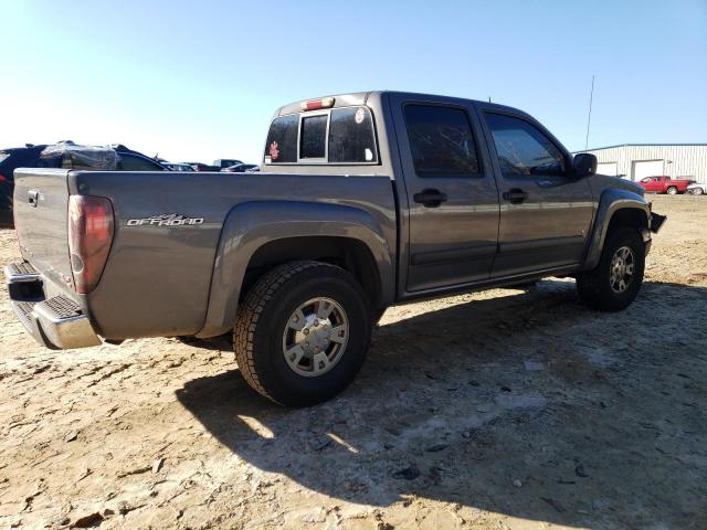 Image 3 of 2008 GMC CANYON SLE 2008 with VIN 1GTDS43E388212530