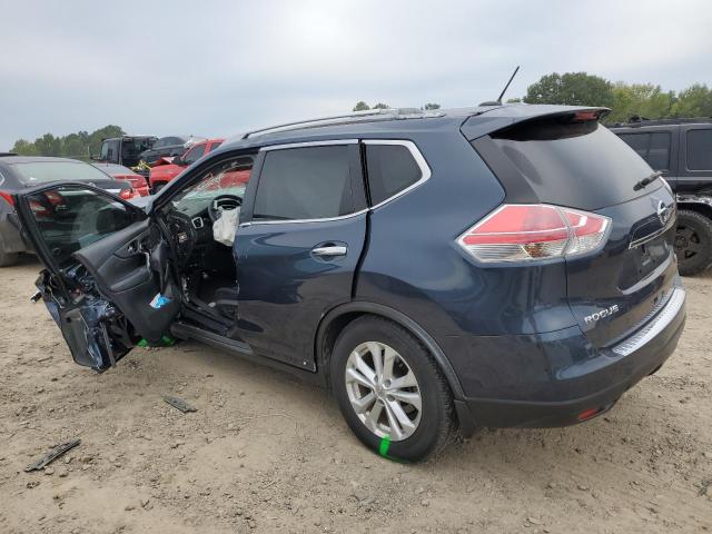 Obraz 2 z 2016 NISSAN ROGUE S 2016 z VIN JN8AT2MT8GW030435