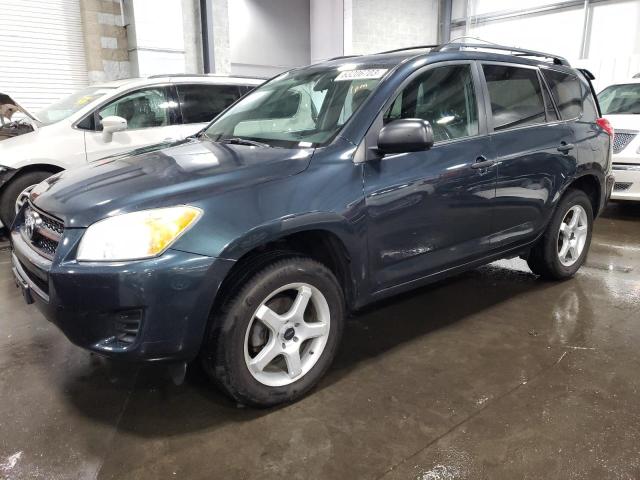 2011 TOYOTA RAV4  2011 image
