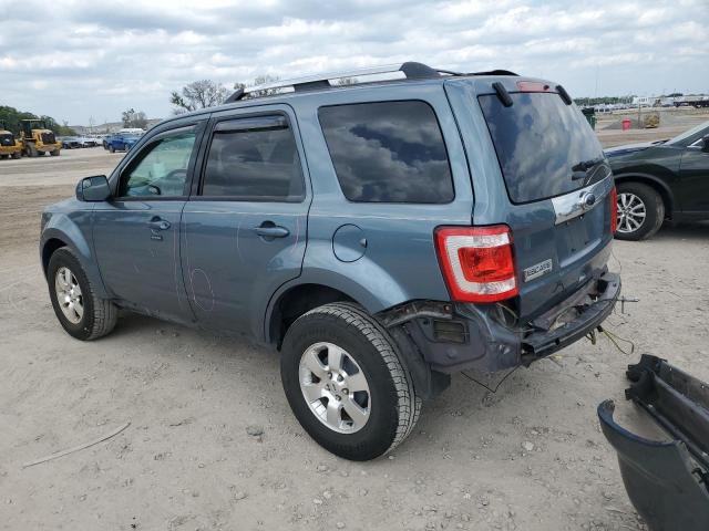 Obraz 2 z 2012 FORD ESCAPE LIMITED 2012 z VIN 1FMCU0E78CKB75625