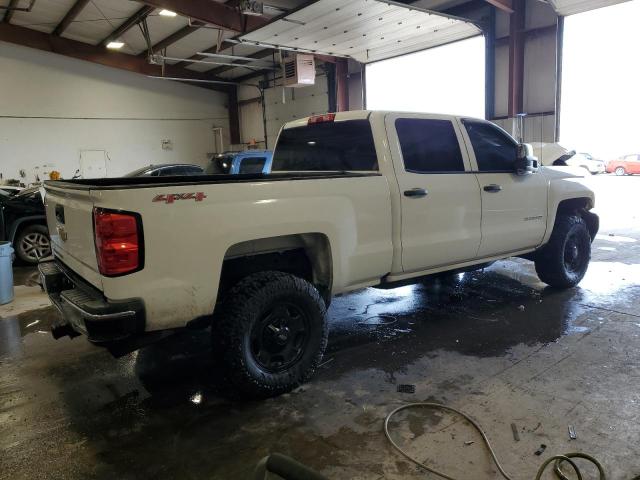Obraz 3 z 2016 CHEVROLET SILVERADO K2500 HEAVY DUTY 2016 z VIN 1GC1KUEG5GF168459
