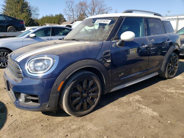 2019 MINI COOPER COUNTRYMAN ALL4 2019 image