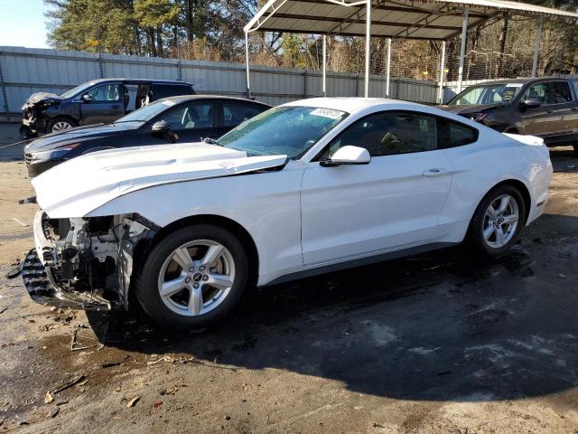 2017 Ford Mustang 2017 image
