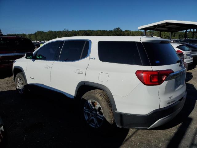 Изображение 2 2019 GMC ACADIA SLE 2019 с VIN 1GKKNKLA7KZ260022