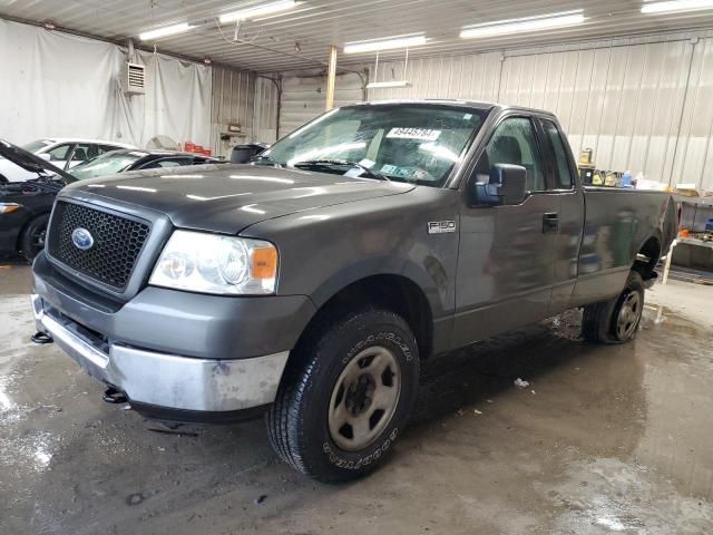 2005 FORD F150  2005 image
