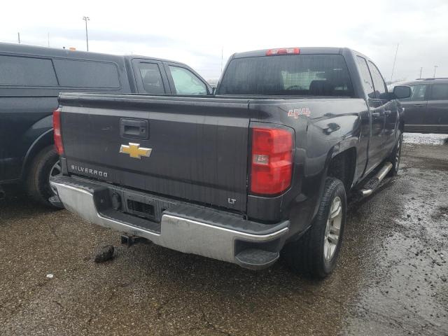 Изображение 3 2014 CHEVROLET SILVERADO K1500 LT 2014 с VIN 1GCVKREH0EZ319596