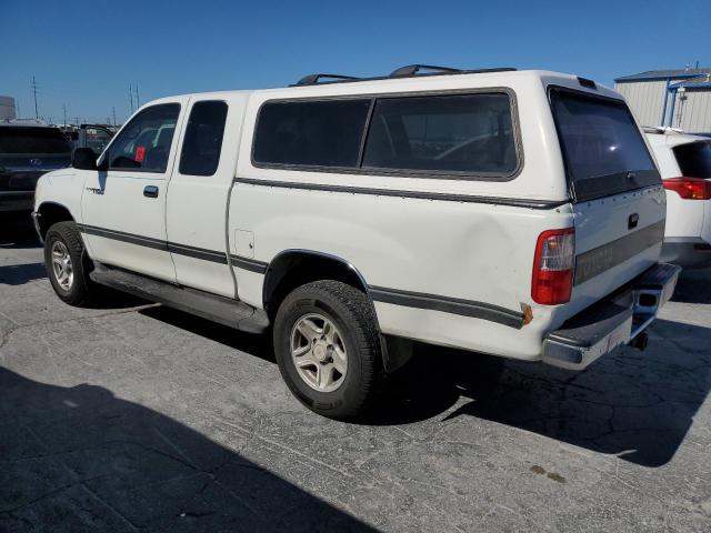 Изображение 2 1997 TOYOTA T100 XTRACAB SR5 1997 с VIN JT4UN24D8V0043648