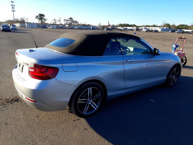 Изображение 3 2017 BMW 230XI  2017 с VIN WBA2M9C33HV717513