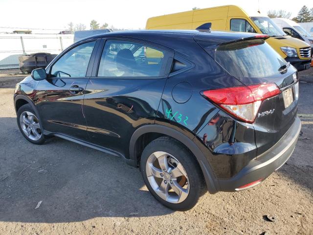 Изображение 2 2022 HONDA HR-V LX 2022 с VIN 3CZRU6H30NM701925