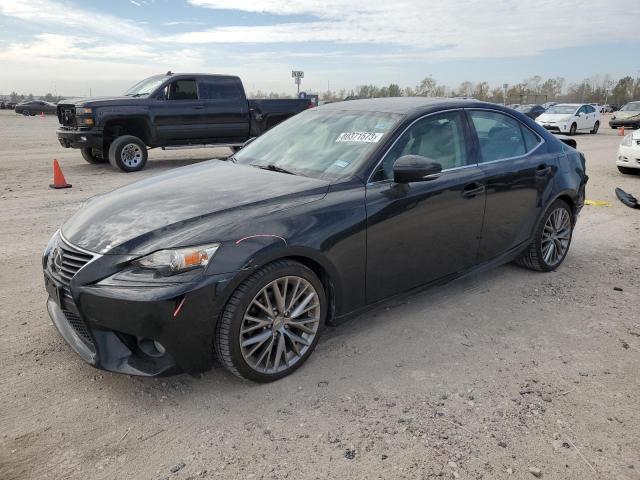 Obraz 2014 LEXUS IS 250 2014