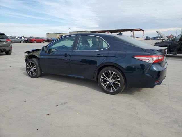 Изображение 2 2019 TOYOTA CAMRY L 2019 с VIN 4T1B11HK8KU687754