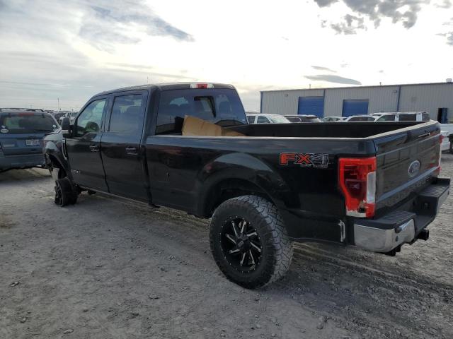 Obraz 2 z 2017 FORD F250 SUPER DUTY 2017 z VIN 1FT7W2BT5HEE43498