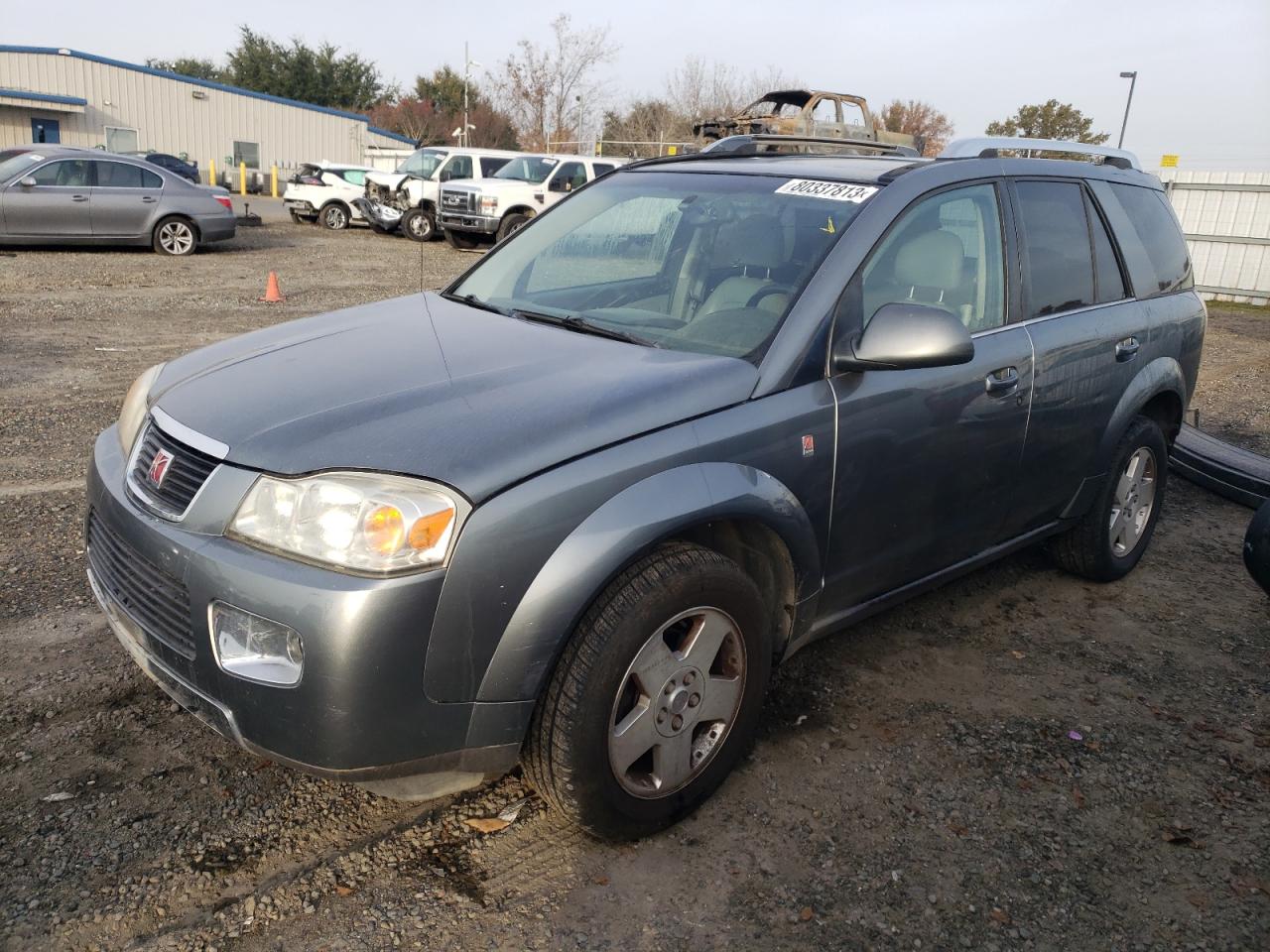 Изображение 2006 SATURN VUE  2006