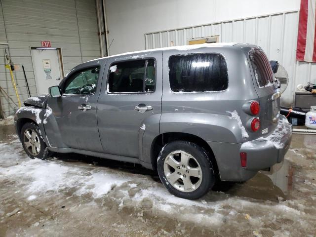 Obraz 2 z 2007 CHEVROLET HHR LT 2007 z VIN 3GNDA23D77S609914