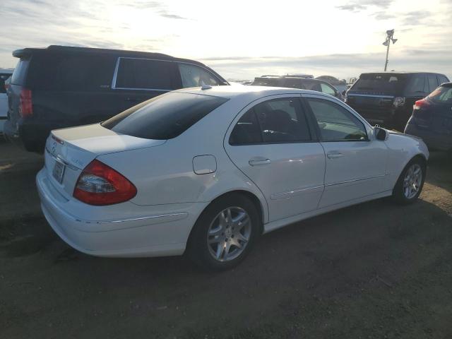 Image 3 of 2007 MERCEDES-BENZ E 320 CDI 2007 with VIN WDBUF22X07B101512