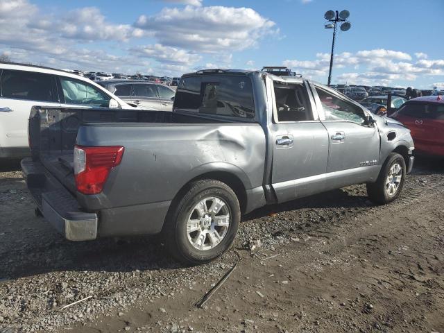 Obraz 3 z 2017 NISSAN TITAN S 2017 z VIN 1N6AA1EJ3HN540026