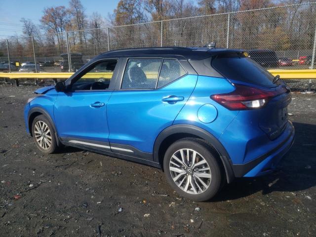 Image 2 of 2023 NISSAN KICKS SR 2023 with VIN 3N1CP5DV2PL524939