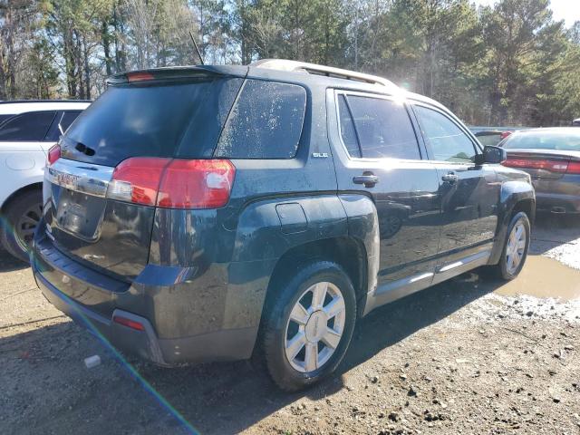 Obraz 3 z 2013 GMC TERRAIN SLE 2013 z VIN 2GKALSEK3D6179525