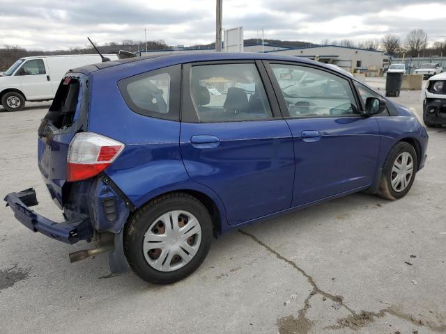 Obraz 3 z 2009 HONDA FIT  2009 z VIN JHMGE88209S049283