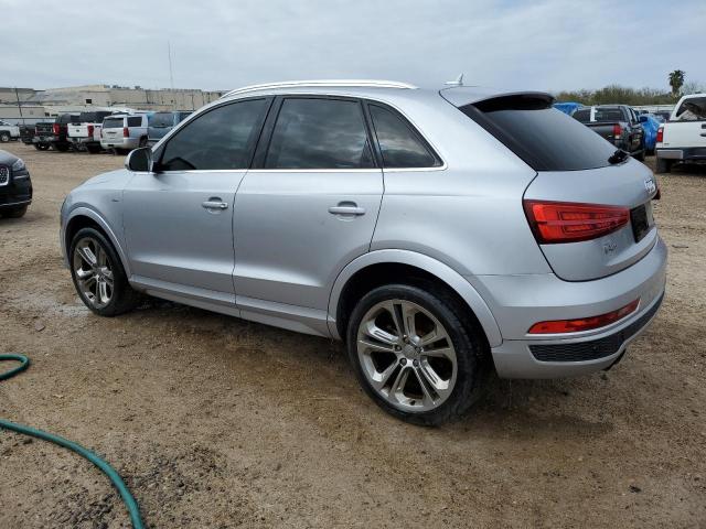 Изображение 2 2016 AUDI Q3 PRESTIGE 2016 с VIN WA1GFCFS0GR017498