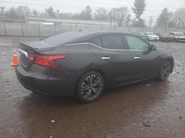 Image 3 of 2016 NISSAN MAXIMA 3.5S 2016 with VIN 1N4AA6AP2GC431101