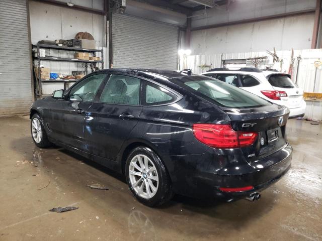 Изображение 2 2014 BMW 328 XIGT 2014 с VIN WBA3X5C52ED558913