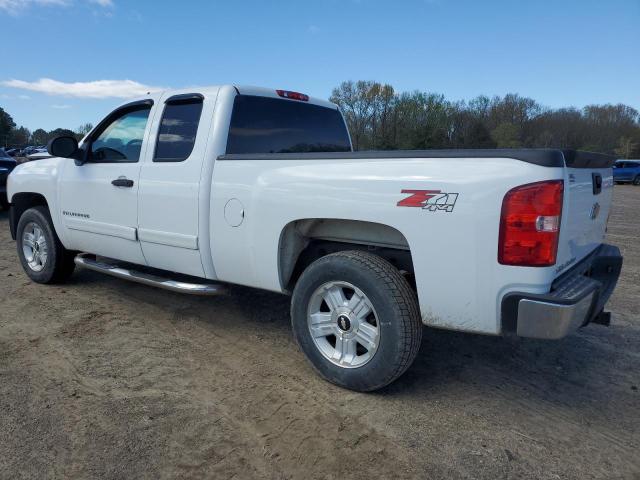 Obraz 2 z 2007 CHEVROLET SILVERADO K1500 2007 z VIN 1GCEK19027Z566188