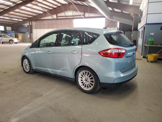 Image 2 of 2013 FORD C-MAX SE 2013 with VIN 1FADP5AU6DL546744