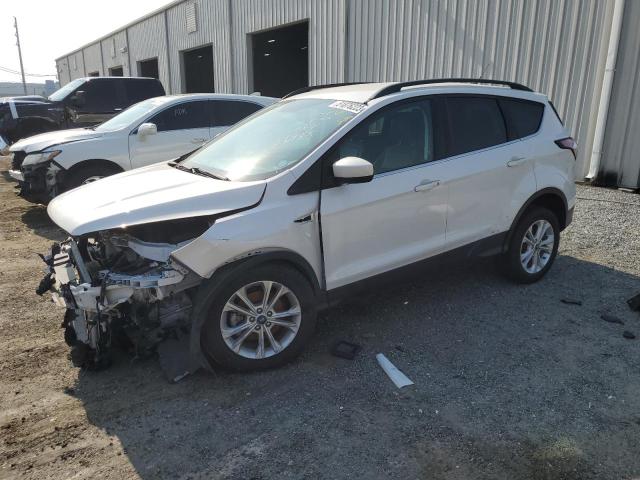 Obraz 1 z 2017 FORD ESCAPE SE 2017 z VIN 1FMCU0GD4HUE64855