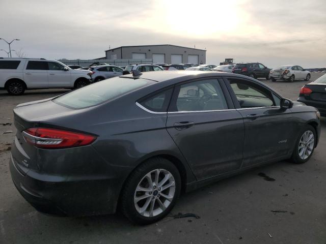 Изображение 3 2019 FORD FUSION SE 2019 с VIN 3FA6P0LU7KR156792