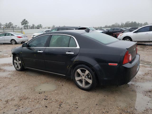 Image 2 of 2012 CHEVROLET MALIBU 1LT 2012 with VIN 1G1ZC5E00CF220088