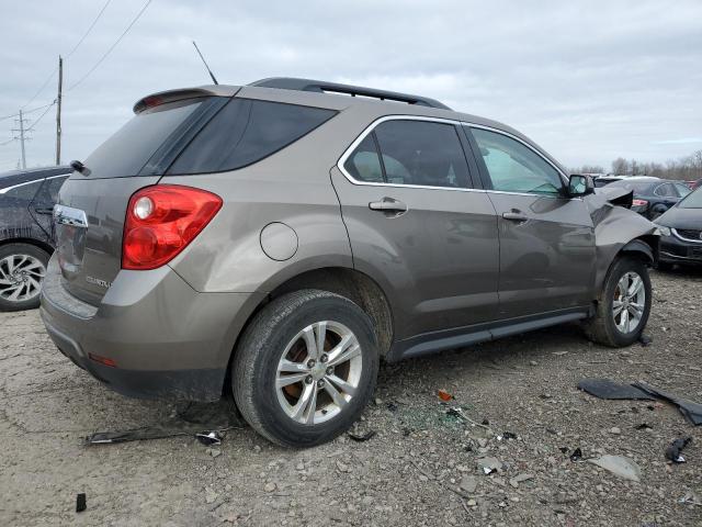 Image 3 of 2012 CHEVROLET EQUINOX LT 2012 with VIN 2GNALDEK0C6196215