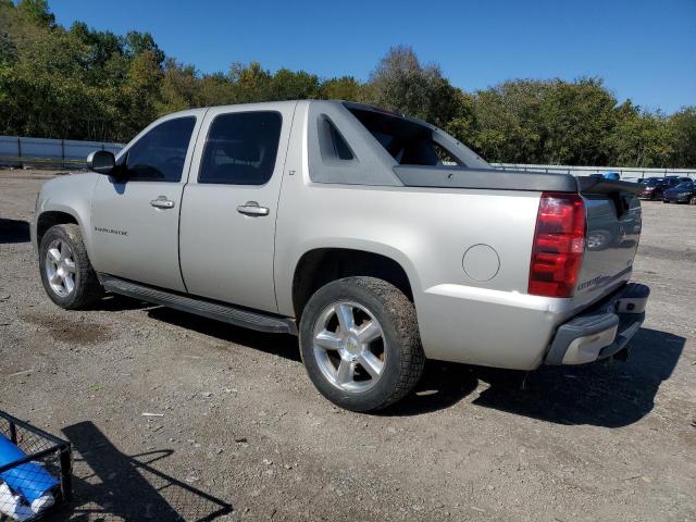 Изображение 2 2009 CHEVROLET AVALANCHE K1500 LT 2009 с VIN 3GNFK22079G201522