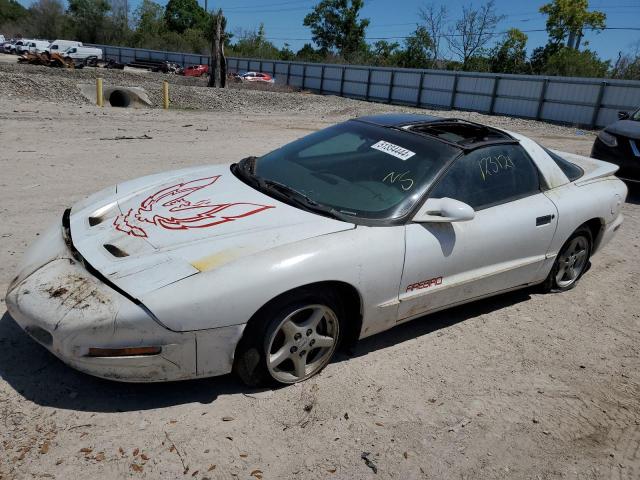 Image 1 of 1996 PONTIAC FIREBIRD  1996 with VIN 2G2FS22K7T2222170