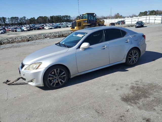 2008 LEXUS IS 350 2008 image