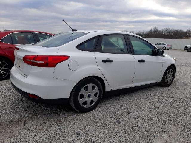 Изображение 3 2016 FORD FOCUS S 2016 с VIN 1FADP3E21GL288621