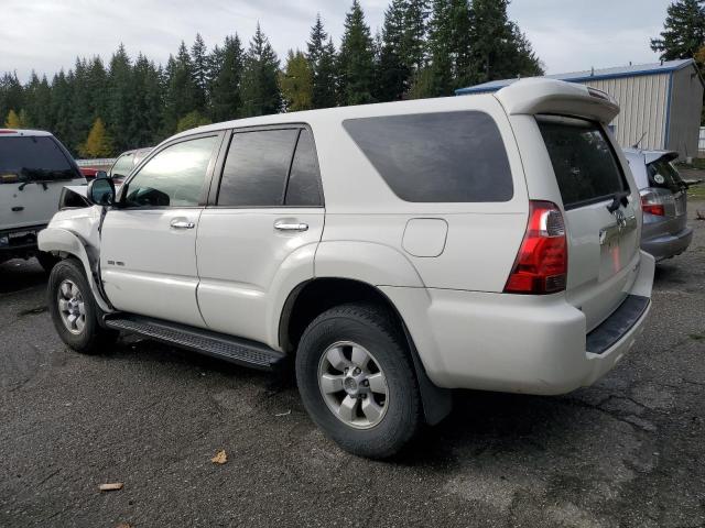 Obraz 2 z 2007 TOYOTA 4RUNNER SR5 2007 z VIN JTEBU14R870108450