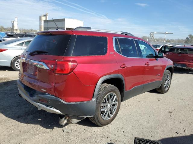 Image 3 of 2019 GMC ACADIA SLT-1 2019 with VIN 1GKKNULS4KZ131577