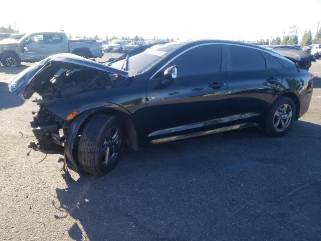 2021 KIA K5 LXS 2021 image