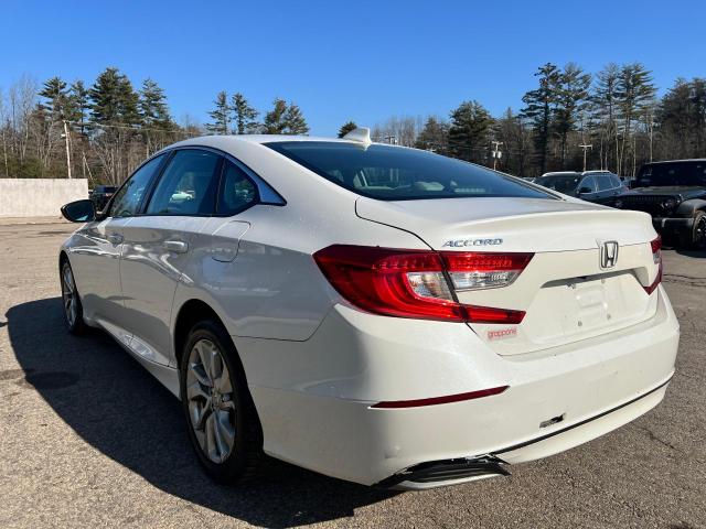 Obraz 3 z 2018 HONDA ACCORD LX 2018 z VIN 1HGCV1F12JA097218