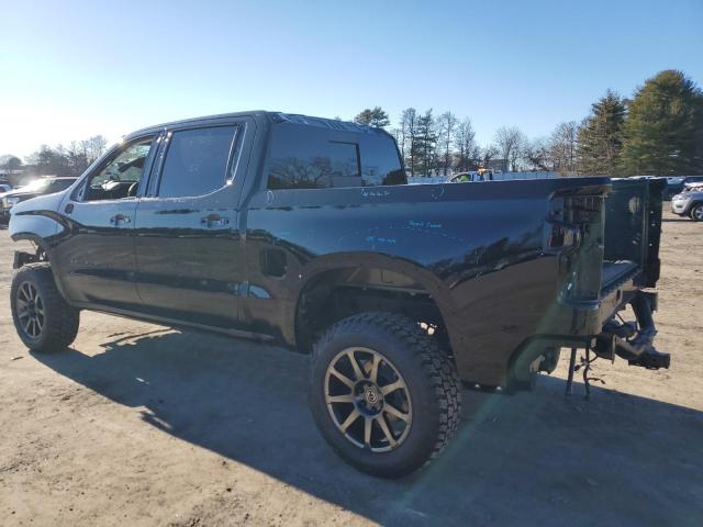Image 2 of 2023 CHEVROLET SILVERADO K1500 ZR2 2023 with VIN 3GCUDHEL9PG155434
