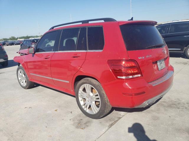 Obraz 2 z 2015 MERCEDES-BENZ GLK 350 4MATIC 2015 z VIN WDCGG8JB4FG372315